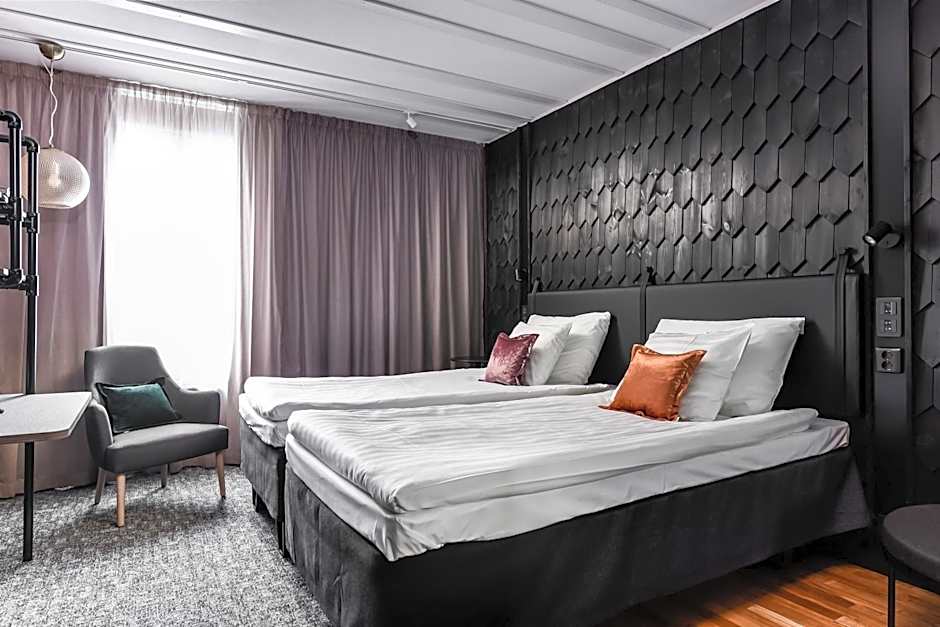 Original Sokos Hotel Arina Oulu