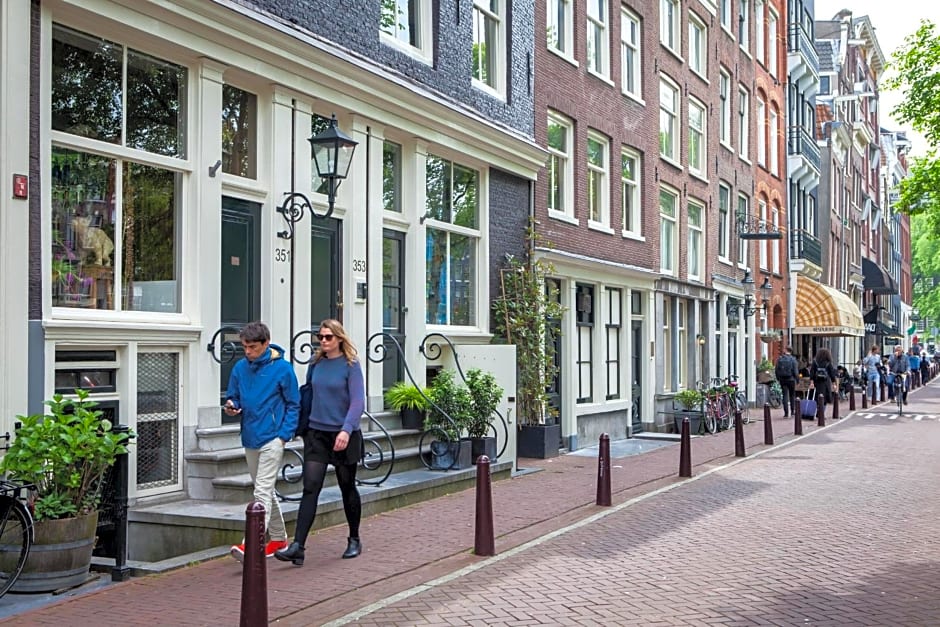 B&B Singel Amsterdam Centre