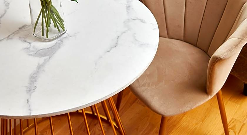 Deluxe City Centre Apt Balcony View Free Parking