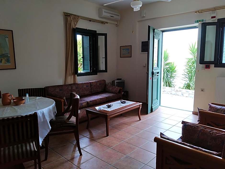 Vatoulia House
