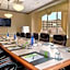 Hilton Cincinnati Netherland Plaza