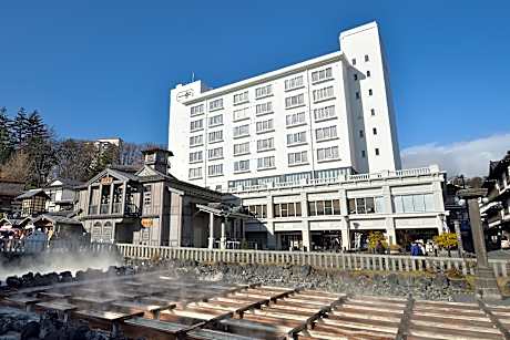10 Tatami Mats (Main Building or Annex*Cannot Be Specified) [Japanese Room][Non-Smoking]