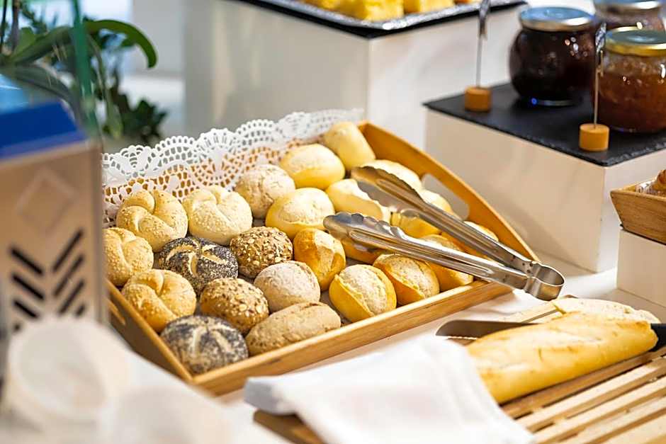 First Euroflat Hotel