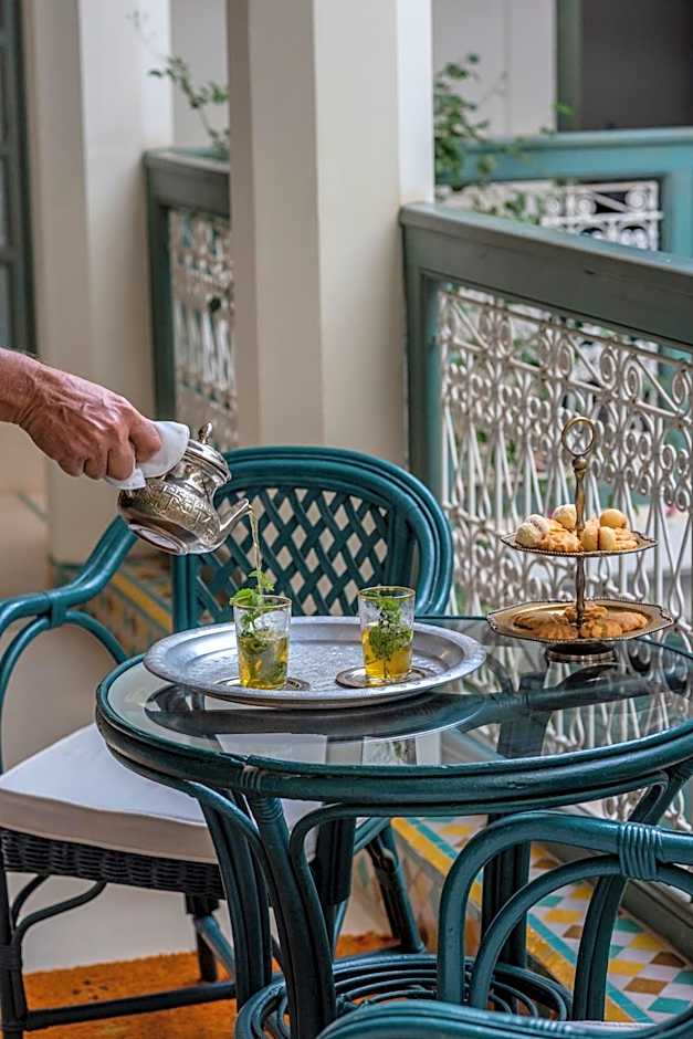 Riad Azahar