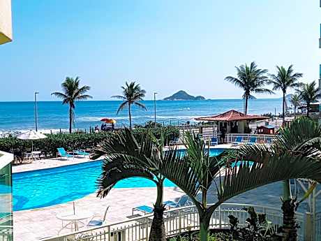 Vista Mar - Resort Carioca - WIFI 500Mb