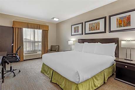 Best Western Wainwright Inn & Suites