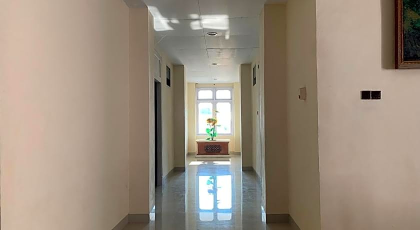 Hotel O Edotel Smkn 5 Palopo Near Bukit punai