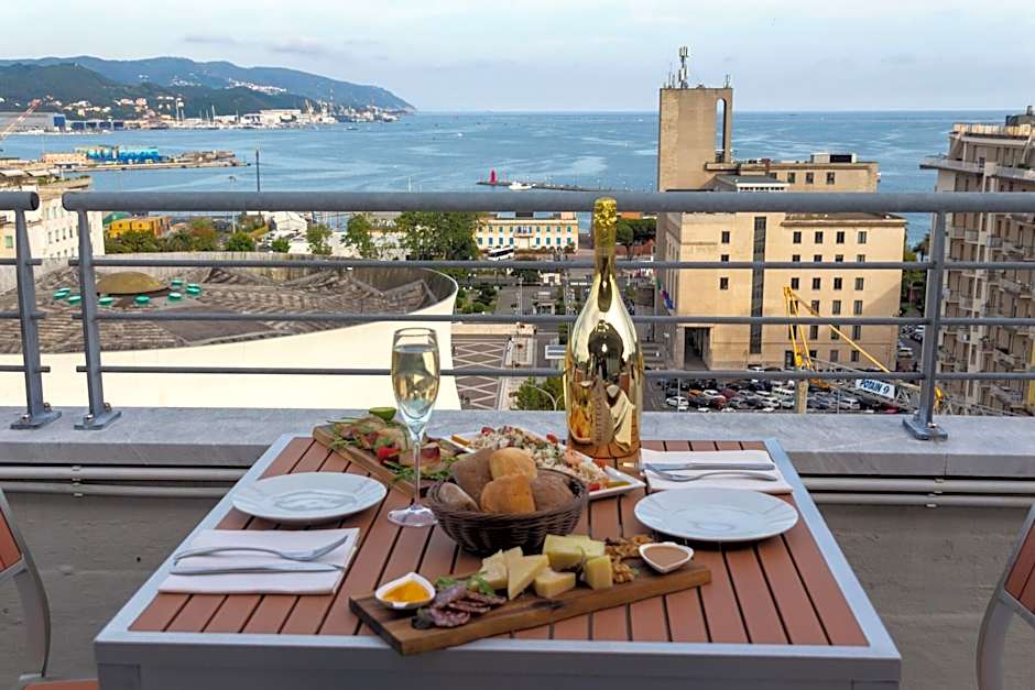 AllegroItalia La Spezia