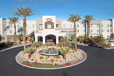 Hampton Inn By Hilton & Suites Palm Desert, Ca