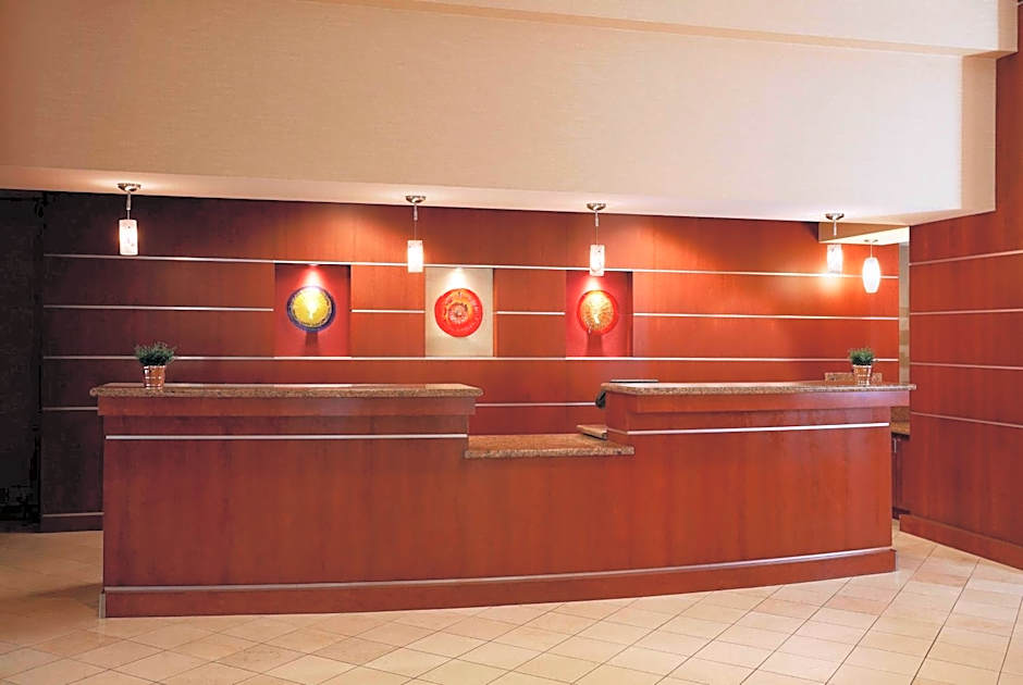 Wyndham Cleveland Airport