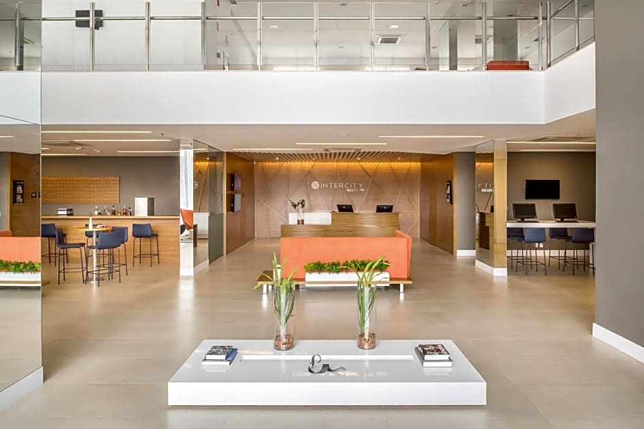 Intercity Ribeirao Preto