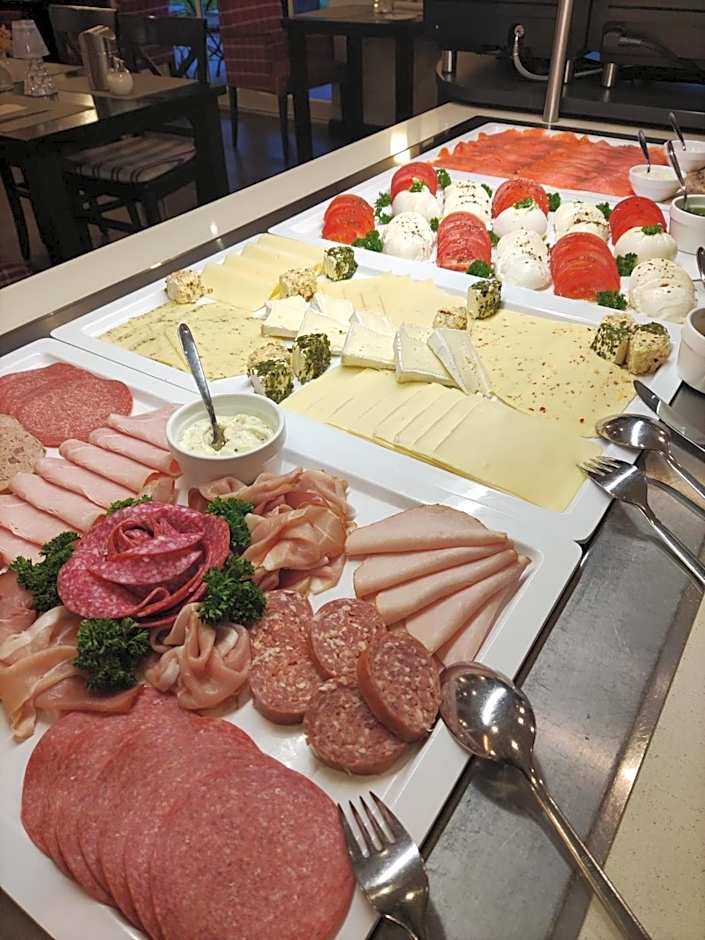 Landhotel Jann Hinsch Hof