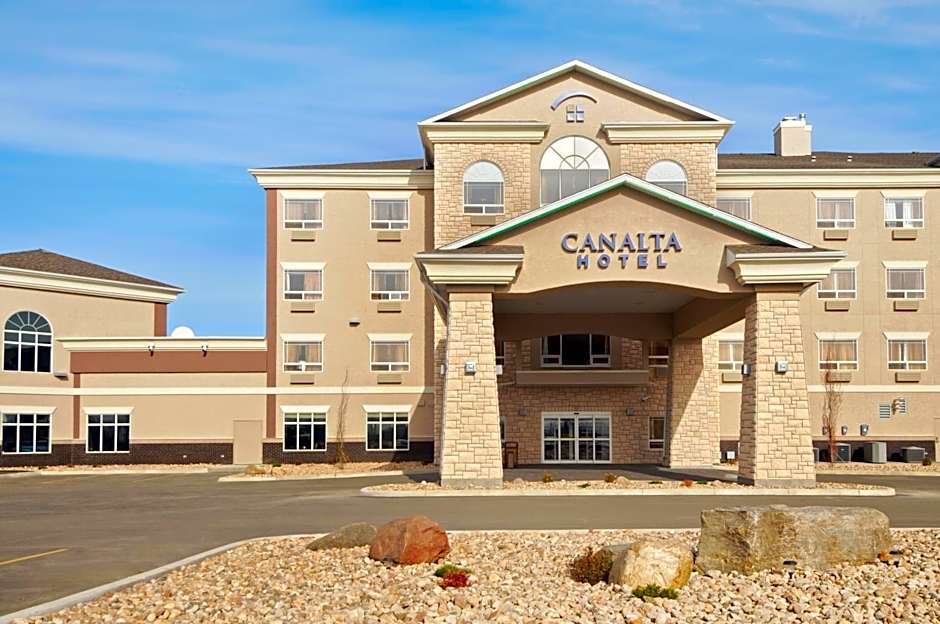 Canalta Hotel Humboldt