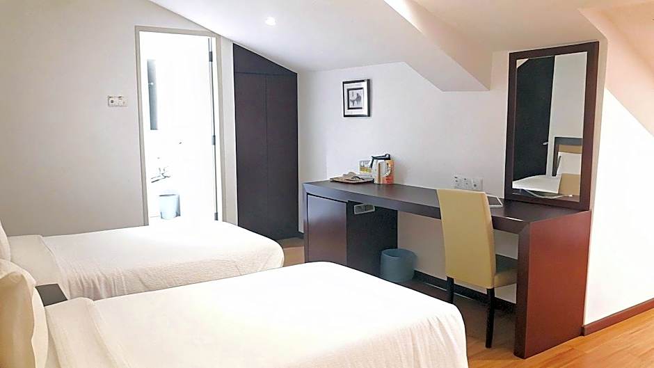 Cheng Ho Hotel