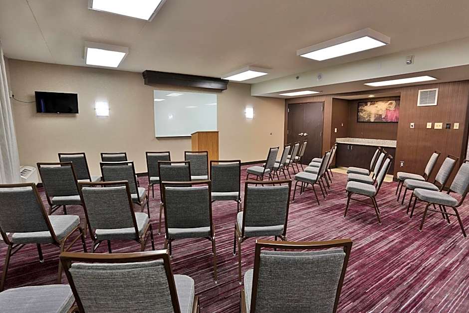 Courtyard by Marriott Montgomery