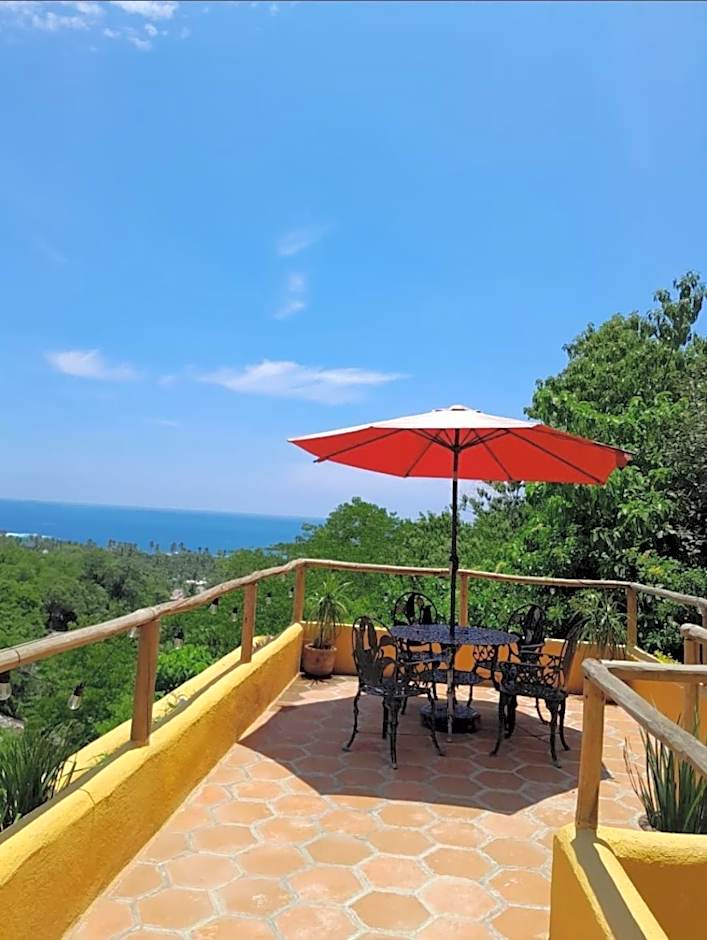 Hotel Quinto Sol