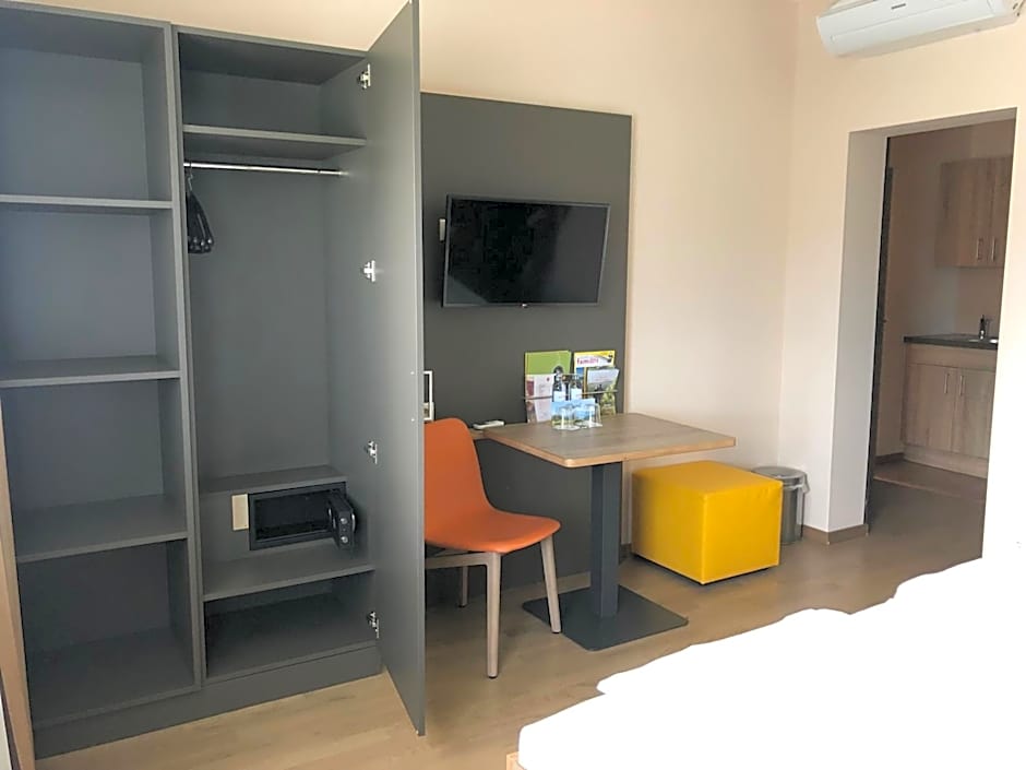 JUFA Hotel Graz Süd