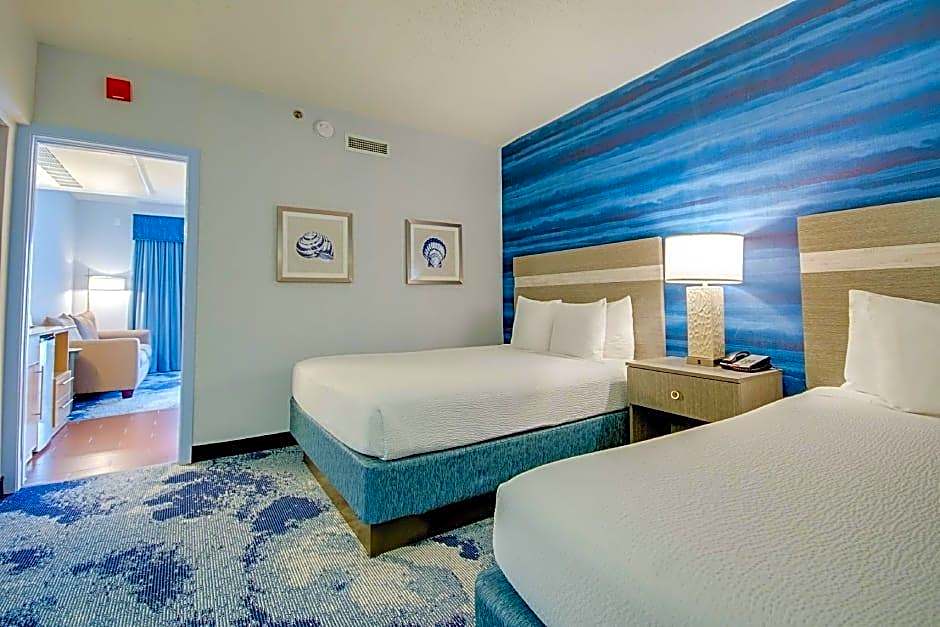 Atlantic Sands Hotel and Conference Center