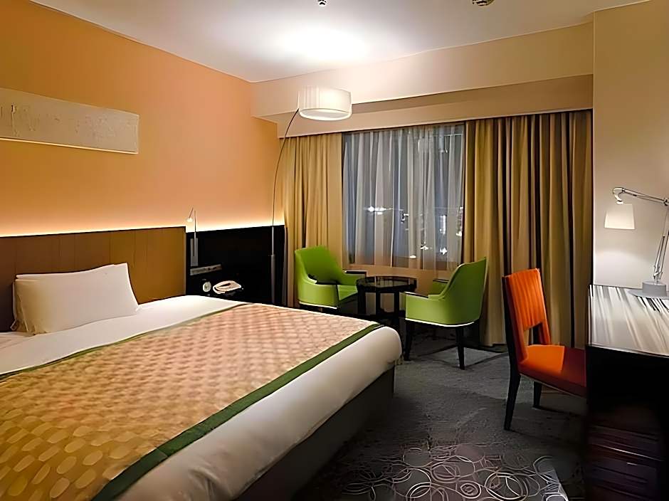 JR Hotel Clement Tokushima