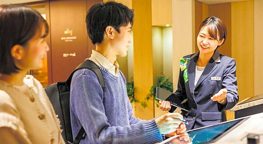 Hotel Dream Gate Maihama