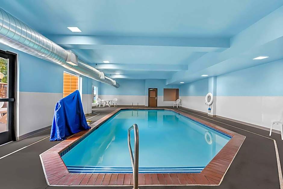 Comfort Inn & Suites Hermiston South