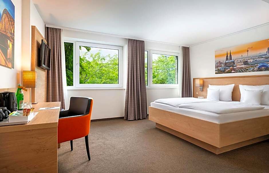 Stadthotel am Romerturm