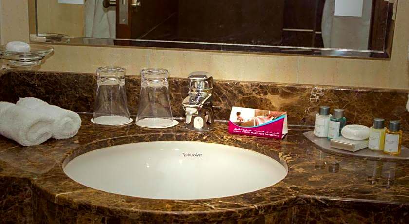 Crowne Plaza Madinah By IHG