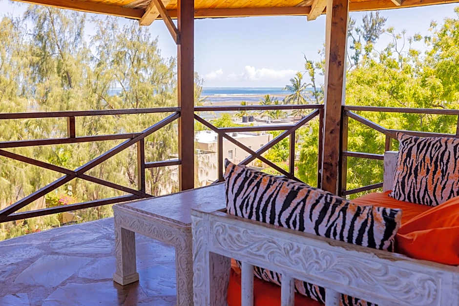 Silver Rock Boutique Resort by Mokawa - Hotel & Apartments