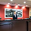 Hampton Inn By Hilton And Suites Detroit/Airport-Romulus