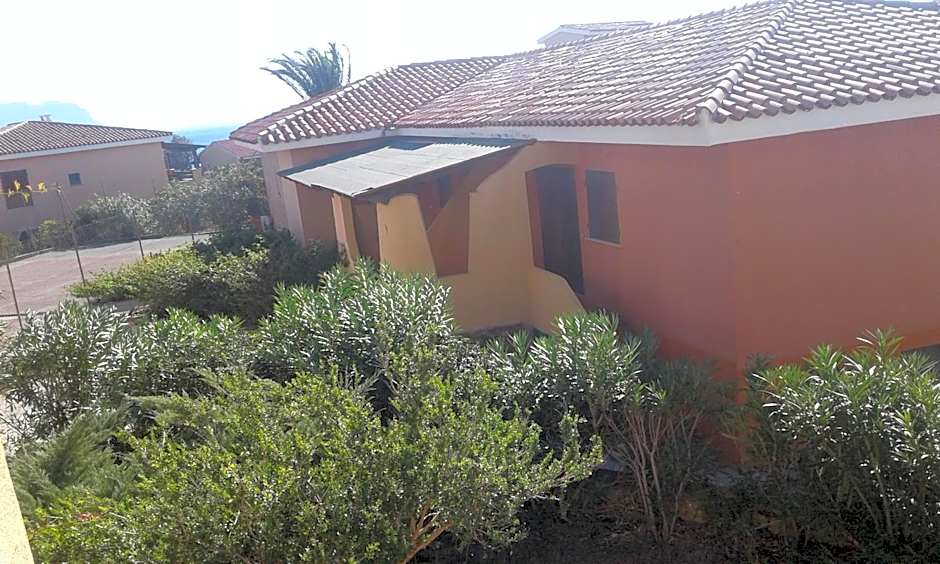 Residence Spiaggia Bianca