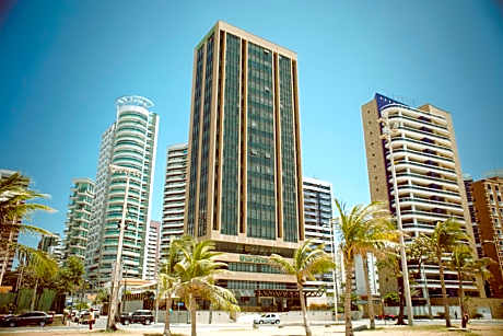 Magna Praia Hotel