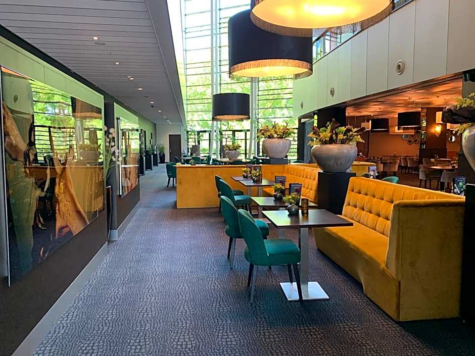 Van der Valk Hotel Rotterdam - Blijdorp