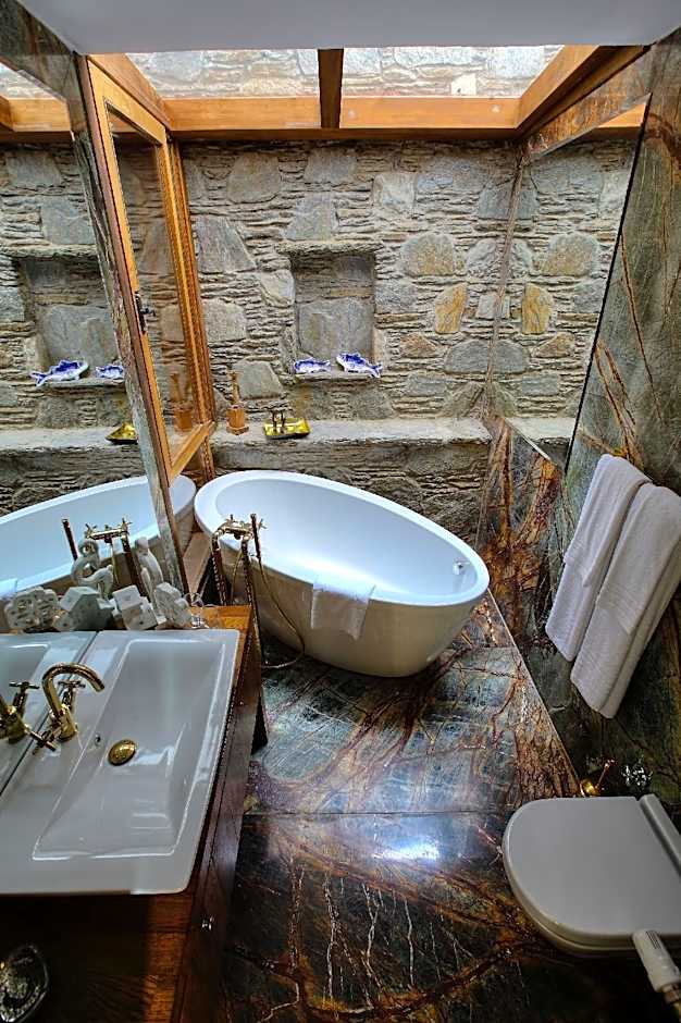 İbri Boutique Hotel
