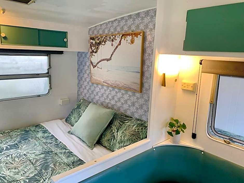Mornington Peninsula Retro Caravans