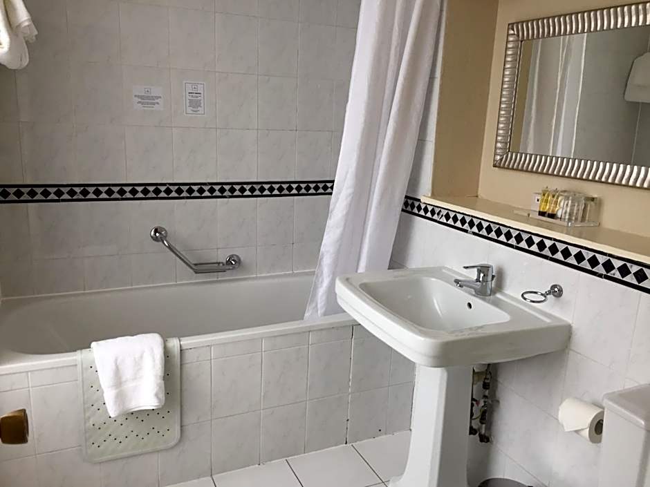 Millennium Hotel Glasgow