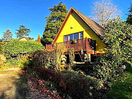 Ericht Holiday Lodges