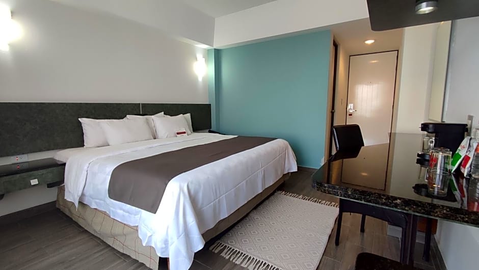 Hotel Roosevelt