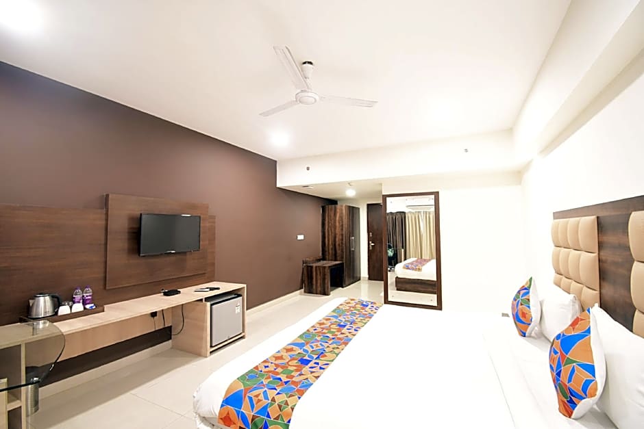 The Xen Suites,Kolkata
