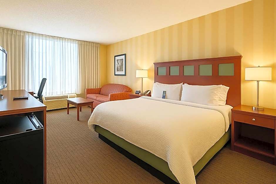 Holiday Inn Sacramento-Capitol Plaza By IHG