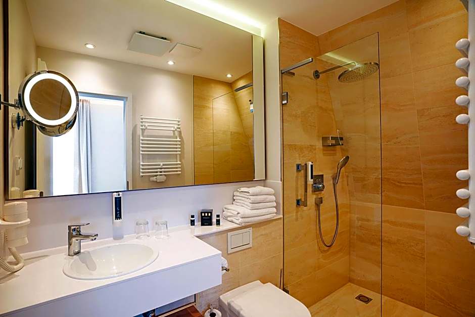 SEETELHOTEL Ostseehotel das Entdeckerhotel an der Ostsee und der perfekte Startpunkt für Ihre Inselabenteuer