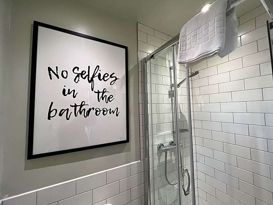 The Crown Inn at Benson