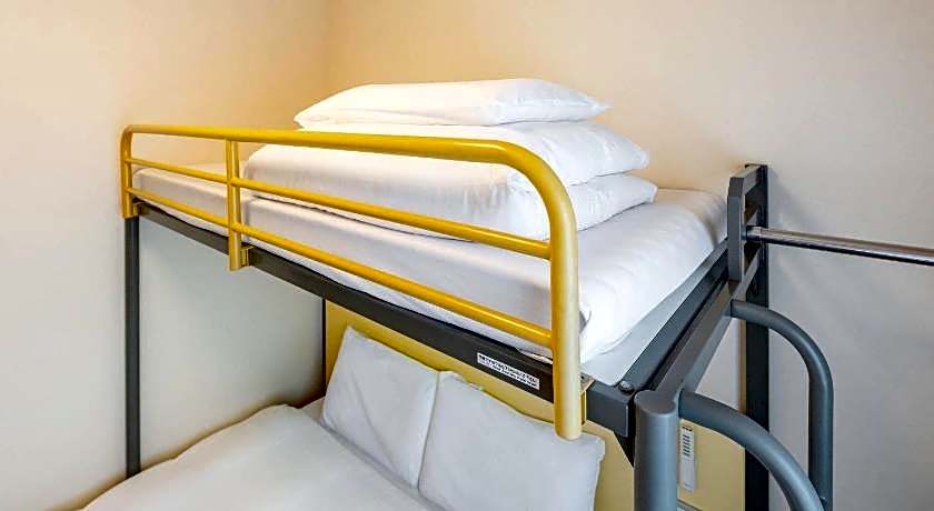 Comfort Inn Toyokawa Inter