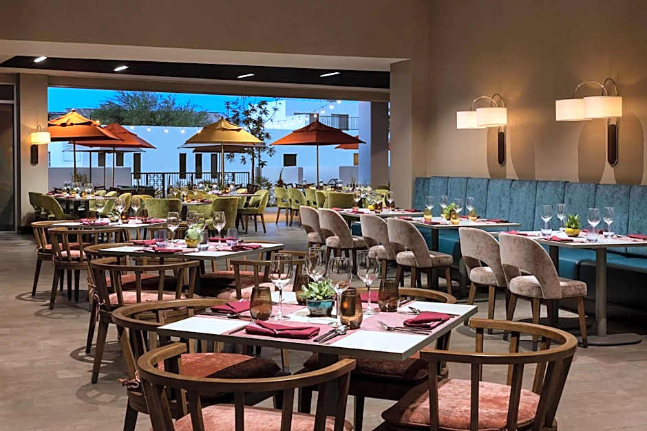 DoubleTree by Hilton Tucson Downtown Convention Center, AZ