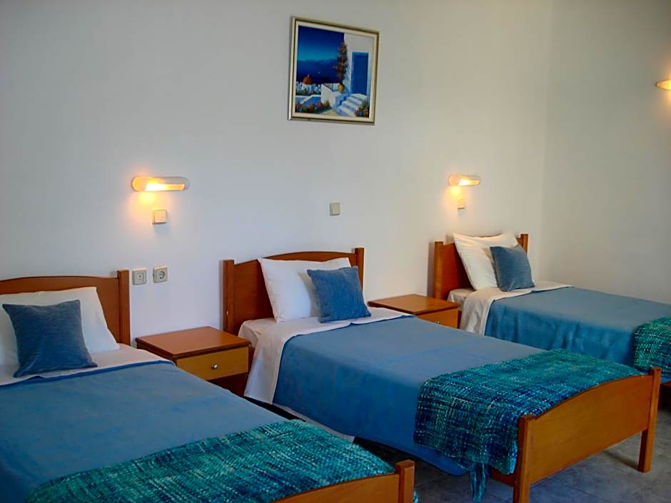 Elpida Beach Studios