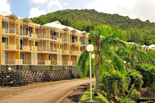 Residence La Goelette