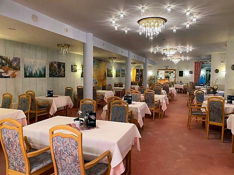Hotel Altitude – Burg-Reuland, IN