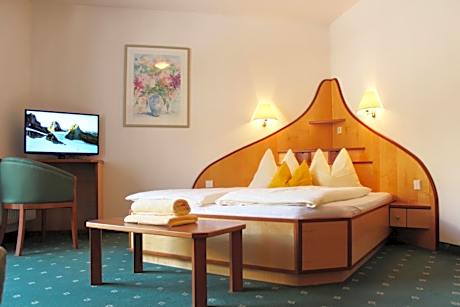 Superior Two-Bedroom Apartment