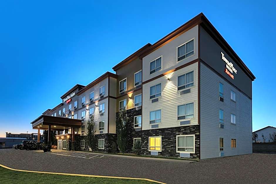 TownePlace Suites by Marriott Red Deer