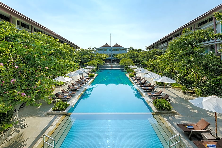 Hilton Garden Inn Bali Ngurah Rai Airport