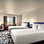Microtel Inn & Suites By Wyndham Salt Lake City Airport